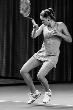 Ausschnitte 4593 - Weihnachtsturnier Kiel